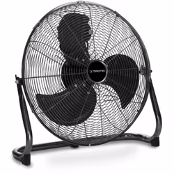 TVM 19 – Ventilateur de sol haute performance avec des pales de 43 cm pour un maximum de circulation d'air Le TVM 19 est le p ...