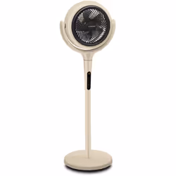 TVE 300 S – Ventilateur sur pied design avec 12 vitesses, oscillation et commande intelligente Le TVE 300 S combine technolog ...