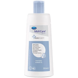 MoliCare 995040 crème et lotion pour le corps 250 ml Unisexe