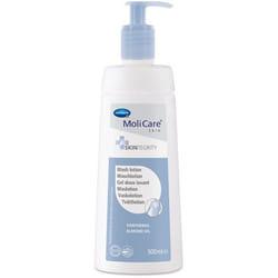 MoliCare 995080 crème et lotion pour le corps 500 ml Unisexe