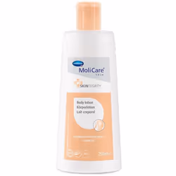 MoliCare 995041, Lotion, Femmes, Régénération, Tous types de peau, 250 ml, Huile d'amande