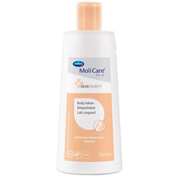 MoliCare 995041 crème et lotion pour le corps 250 ml Femmes