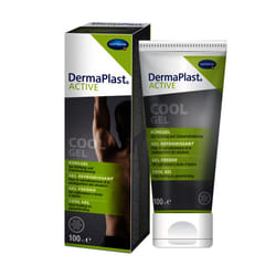 DermaPlast Active Cool Gel 100 ml