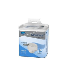 Hartmann MoliCare Unisexe L Blanc 14 pièce(s)