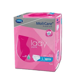 Hartmann MoliCare Femme M Blanc 8 pièce(s)