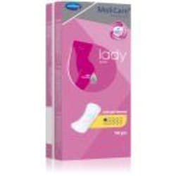 Hartmann MoliCare Lady pad 1 drop 14 pcs