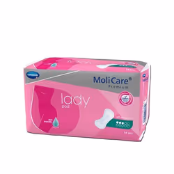 Hartmann MoliCare, 14 pièce(s)