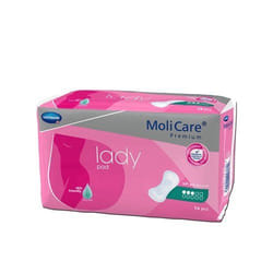 Hartmann MoliCare Serviette hygiénique 14 pièce(s)