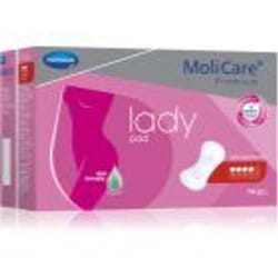 Hartmann MoliCare Lady pad 4 drops 782 ml 14 pcs
