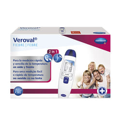 VEROVAL® duo scan 1 u