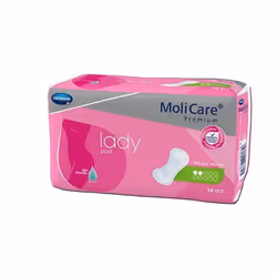 Hartmann MoliCare, 14 pièce(s)