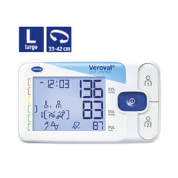 VEROVAL® duo control large 1 u