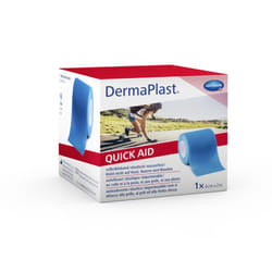 DermaPlast Quick Aid 6 x 200 cm 1 pièce(s)