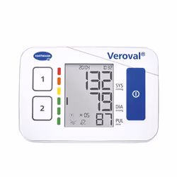 VEROVAL® compact brazo 1 u