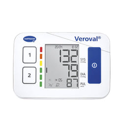 VEROVAL® compact brazo 1 u