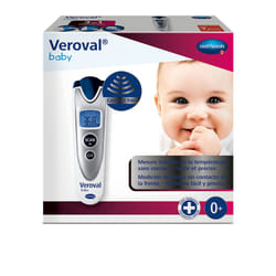 VEROVAL® baby 1 u