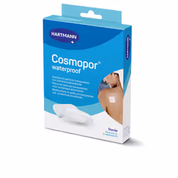 Cosmopor étanche 10x8 5u