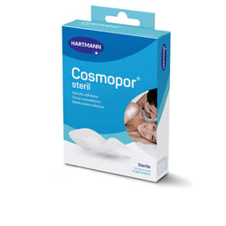 Cosmopor stérile 7.5x5 5 u