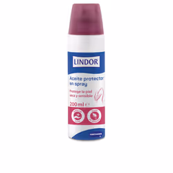Lindor spray d’huile de protection