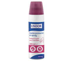 Lindor spray d’huile de protection