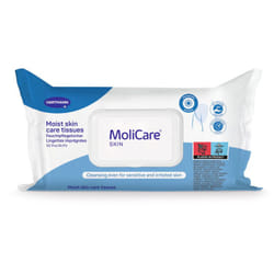 MoliCare 995075 lingette personnelle jetable 50 pièce(s) Unisexe