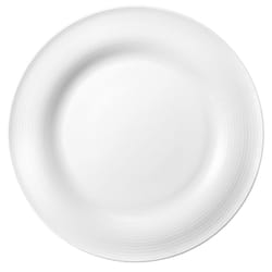 Seltmann Weiden Beat Assiette à accompagnement Rond Porcelaine Blanc