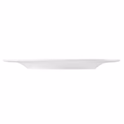 Seltmann Weiden Beat Assiette à accompagnement Rond Porcelaine Blanc