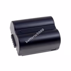 Batterie - Powery - CGR-S006E - 72V - 710mAh - Li-Ion - Bleu