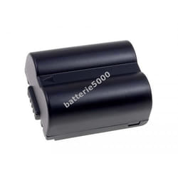 Batterie - Powery - CGR-S006E - 72V - 710mAh - Li-Ion - Bleu