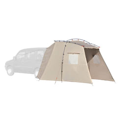 VAUDE Drive Wing Marron