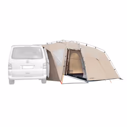 VAUDE Drive Van XT, 5 personne(s), 14,5 kg, Sable