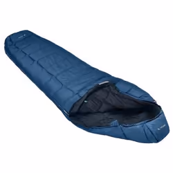 VAUDE Sioux 400 SYN, 55 cm, 80 cm, 2200 mm, 950 g, 400 g