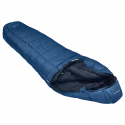 VAUDE Sioux 800 SYN, 55 cm, 80 cm, 2200 mm, 190 cm, 1,5 kg, 800 g