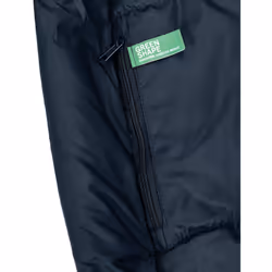 VAUDE Sioux 800 SYN Adulte Sac à viande Polyester Marine