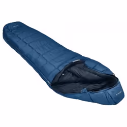 VAUDE Sioux 800 SYN, 50 cm, 80 cm, 2200 mm, 1,5 kg, 1,65 kg