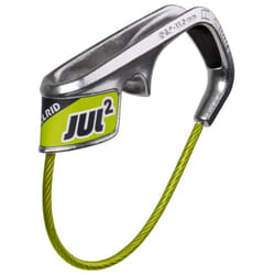 Edelrid JUL 2 Acier