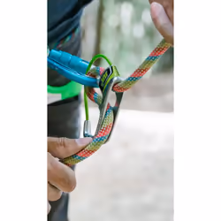 Edelrid JUL 2 Acier
