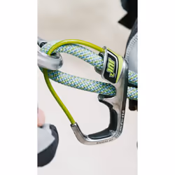 Edelrid JUL 2 Acier - Vue supplémentaire 4