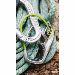 Edelrid JUL 2 Acier - Vue supplémentaire 7
