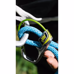 Edelrid JUL 2 Acier - Vue supplémentaire 8