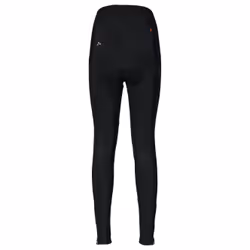 VAUDE Advanced Warm II Femelle Noir