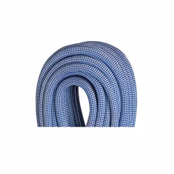 Edelrid 712390700650 corde d'escalade Bleu 70000 mm 9,5 mm Polyamide 1 pièce(s)