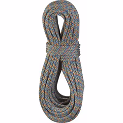 Corde escalade Edelrid Parrot