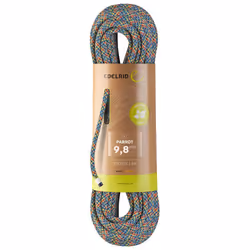 Corde escalade Edelrid Parrot