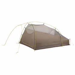 VAUDE Hogan SUL XT Tente dôme 3 personne(s) Vert