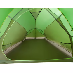 VAUDE Hogan SUL XT Tente dôme 3 personne(s) Vert