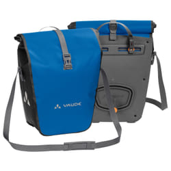 VAUDE Aqua Back Cadre Sacoche pour bicyclette 48 L Polyamide Bleu