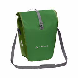 VAUDE Aqua Back Cadre Sacoche pour bicyclette 48 L Polyamide Vert