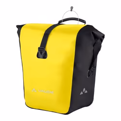VAUDE Aqua Back Plus, Arrière, Sacoche pour bicyclette, Polyamide, Polyester, Polyuréthane, Polyuréthane thermoplastique (TPU ...