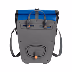 VAUDE Aqua Back Plus Cadre Sacoche pour bicyclette 51 L Polyester Bleu